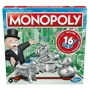 Настольная игра Hasbro Monopoly Classic