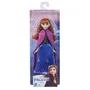 Papusa Hasbro Frozen Stralucitoarea Anna