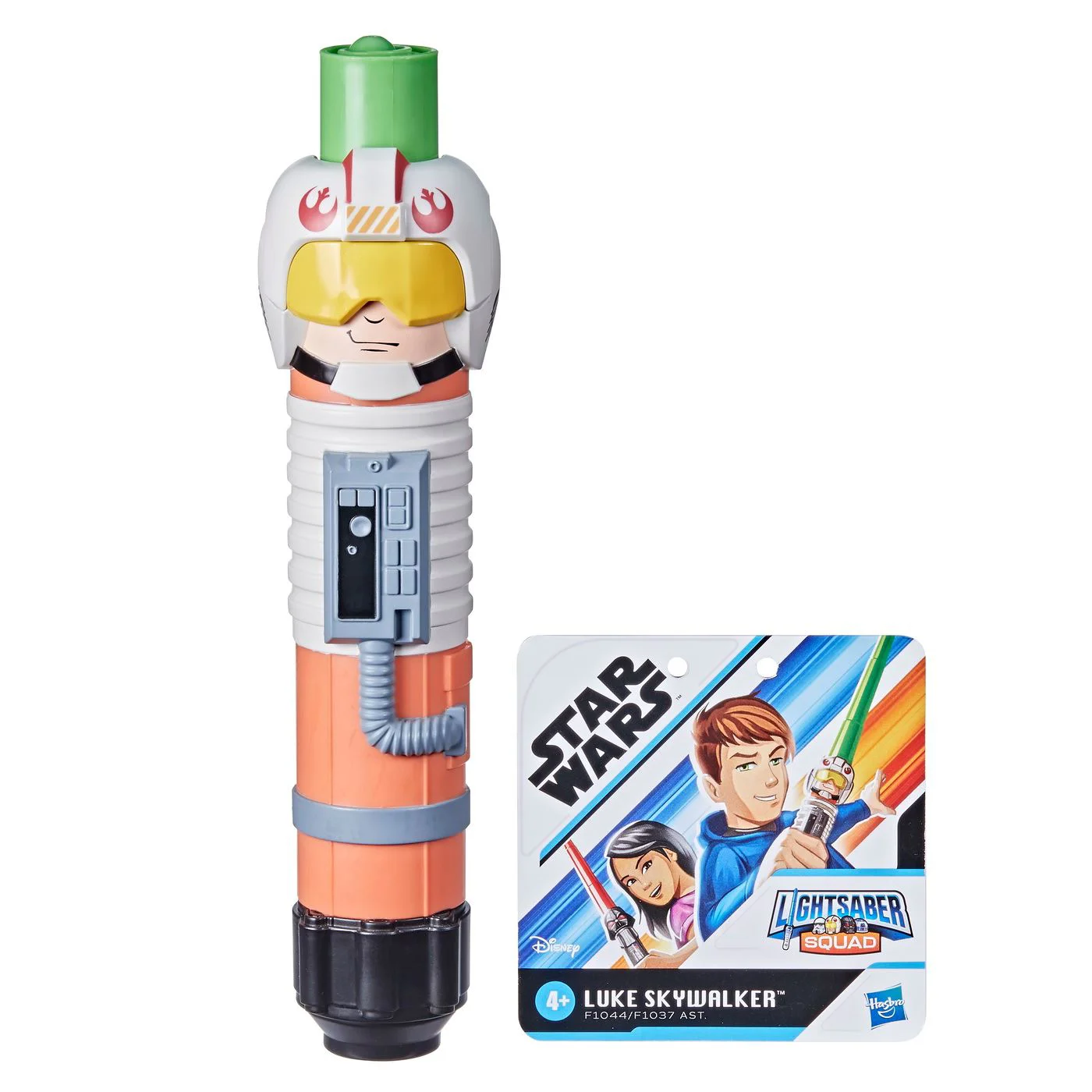 Sabie de jucarie Hasbro Star Wars Lightsaber Squad foto