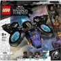 Set de constructie Lego Pasarea-soare a lui Shuri, 355 piese foto