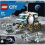 Set de constructie Lego City Vehicul de recunoastere selenara foto