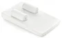 Позиционер BabyJem Baby Eco Reflux White foto