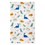 Муслиновая пеленка BabyJem 110x90 см