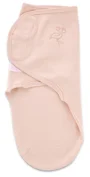Хлопковая пеленальная система BabyJem Swaddle Pink, 0-3 мес.