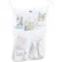 Органайзер для кроватки BabyJem foto