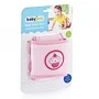 Защитные наколенники для младенцев BabyJem Pink