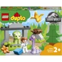 Lego Duplo Dinosaur Nursery foto