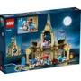 Lego Harry Potter Hogwarts Hospital Wing foto