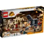 Lego Jurassic World T.Rex & Atrociraptor Dinosaur Breakout foto