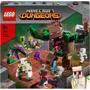 Lego Minecraft The Jungle Abomination foto