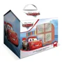 Set de creatie in forma de casuta Multiprint Cars foto