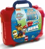 Творческий набор в чемодане Multiprint Paw Patrol foto