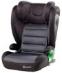 Автокресло i-Size BabyGo SafeChild, 100-150 см, Grey