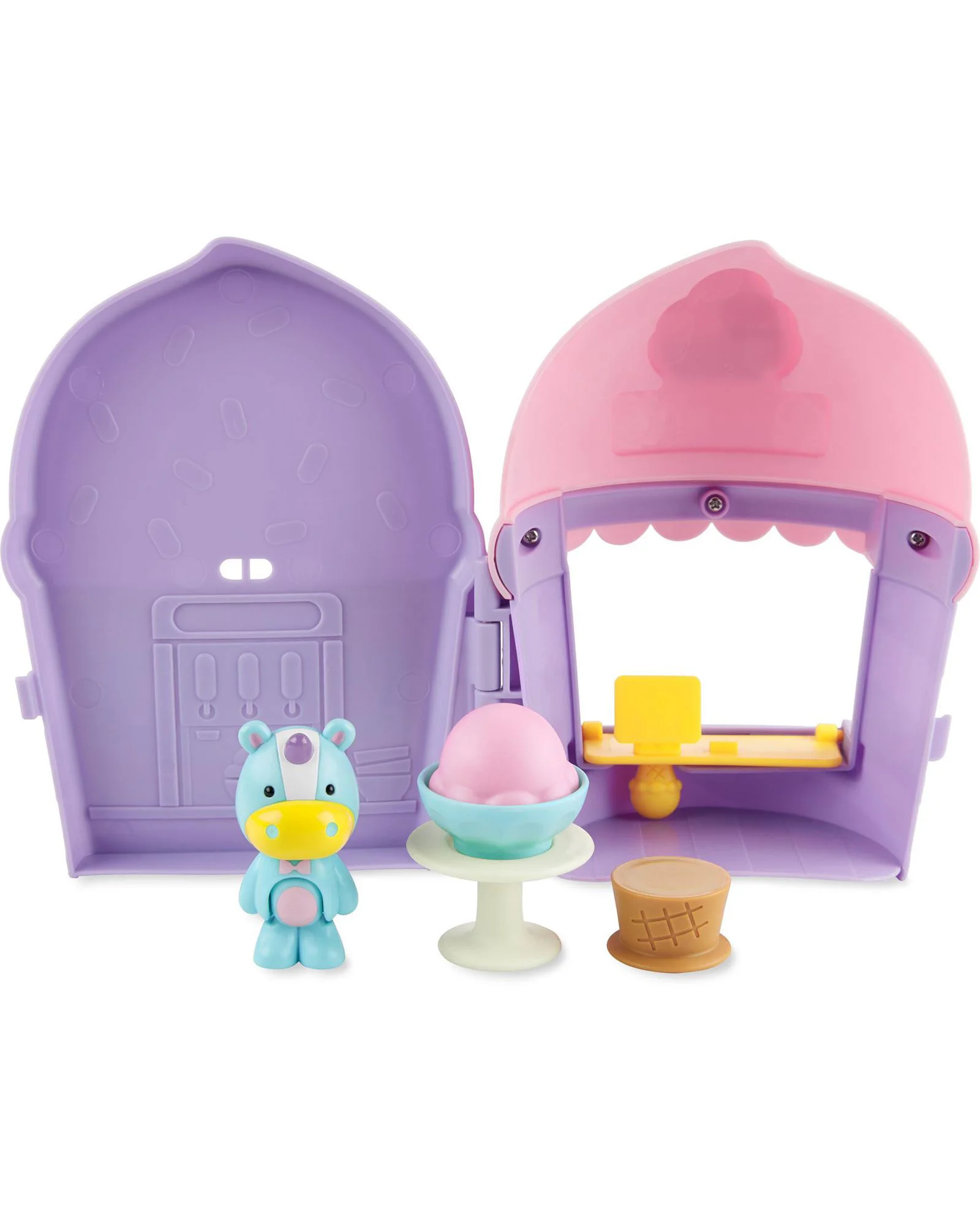 Игрушка Skip Hop ZOO Магазин мороженого