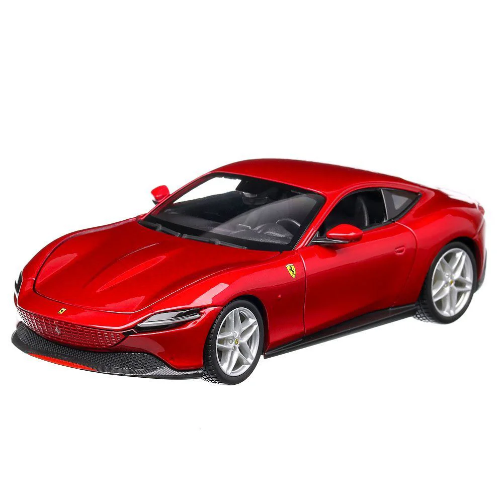 Masina Bburago Ferrari Roma (1:24)