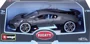 Model auto Bburago Bugatti Divo (1:18) foto