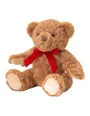 Jucarie de plus Keeleco Teddy ursulet, 30 cm foto