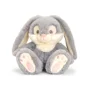 Jucarie de plus iepuras Keeleco Patchfoot Rabbits, 15 cm foto