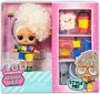 Papusa L.O.L. SURPRISE! Seria HAIR HAIR HAIR foto