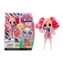 Papusa L.O.L. Surprise! seria Tweens seria 3 Chloe Pepper foto