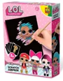 Set de creatie L.O.L SURPRISE! Scratch Surprise foto
