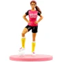 Мини-фигурка Mattel Кукла Барби