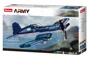 Constructor Sluban  Army - F4U Fighter foto