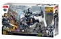 Constructor Sluban  Atomic Storm - Arata-ti sabia foto