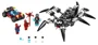 Конструктор EssaToys Spider Hero (431 детали)