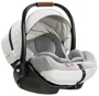 Автокресло i-Size Joie i-Level Recline Oyster, коллекция Signature, от рождения до 85 см