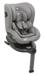 Scaun auto rotativ cu isofix Joie i-Spin 360 R Gray Flannel 0-18 kg foto