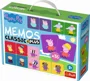 Настольная игра Trefl Memos Classic & Plus Peppa Pig foto