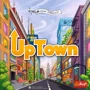 Настольная игра Trefl Uptown