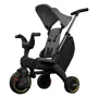 Tricicleta Doona Liki Trike S3 Grey Hound