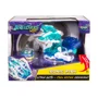Masina transformer Screechers Wild! S3 L3 Sonic Fish