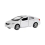 Инерционная машина Technopark Honda Civic, белый, 1:32 foto