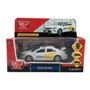 Masina cu inertie Technopark Toyota Camry Uklon, 1:32 foto