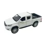 Masina cu inertie Technopark Toyota Hilux, 1:32 foto