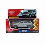 Masina cu inertie Technopark Jeep Grand Cherokee foto
