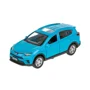 Инерционная машина Technopark TOYOTA RAV4 foto