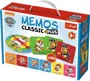 Joc de dezvoltare Trefl Memos classic plus Paw Patrol