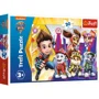 Пазл Trefl Paw Patrol, Фантастическая команда, 30 деталей