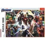 Puzzle Trefl Avengers: Sfarsitul jocului / Eroii Marvel, 1000 piese foto