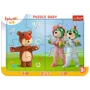 Puzzle Trefl Copii amuzanti foto