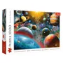 Puzzle Trefl Univers, 1000 piese foto