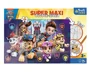 Puzzles Trefl O noua incercare pentru Patrula catelusilor, 24 piese Super Maxi foto