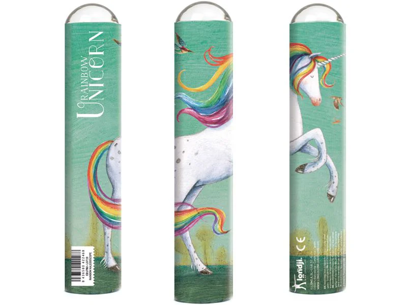 image for Caleidoscop Londji Unicorn colorat foto