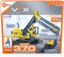 Set de constructie HexBug Excavator foto