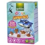 Biscuiti Gullon Dibus Sharkies fara gluten si lactoza, 250 g