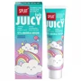 Pasta de dinti Splat Juicy Lab Magic Ice Cream, 80 ml.